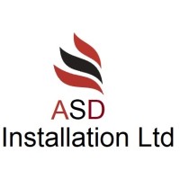 ASD INSTALLATION LTD logo - Similar company to Evergen Air