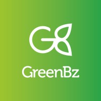 Greenbz logo - Similar company to Ahçaí