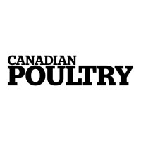 Canadian Poultry magazine logo - Similar company to Eggora