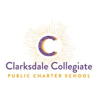 Clarksdale Collegiate Public Charter School logo - Similar company to Usnda At Vcu