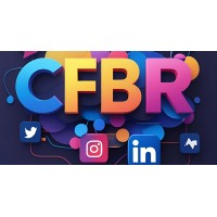 CFBR+1 logo - Similar company to Comité Français Des Barrages Et Réservoirs (Cfbr)