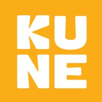 Kune Food logo - Similar company to Sky.Garden