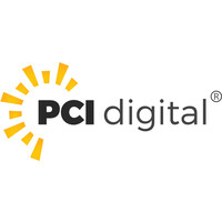 PCI Digital logo - Similar company to Activa Digital