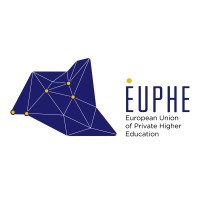 EUPHE logo - Similar company to Aeen Asociación Española De Escuelas De Negocios Y Centros De Postgrado