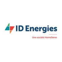 ID Energies logo - Similar company to Smartbat