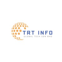 TRT INFO GLOBAL TECH logo - Similar company to Trt Global Services