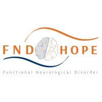 Functional Neurological Disorders (FND) Hope Canada logo - Similar company to Fnd.