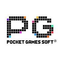 PG SOFT | Pocket Games Soft logo - Similar company to Nextspin