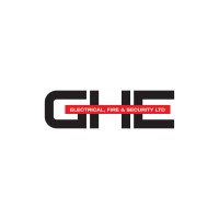 GHE Electrical, Fire and Security Ltd logo - Similar company to I&P Engineering Ltd