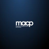 Music Authors' Copyright Protection (MACP) Berhad logo - Similar company to One Stop Music (Osm) Berhad