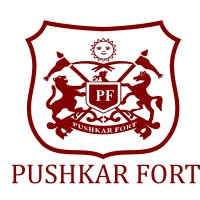 Hotel Pushkar Fort logo - Similar company to Wild Rose Resort