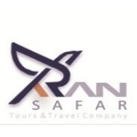Iransafar Tours logo - Similar company to Surfiran