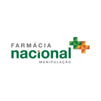 Farmácia Nacional Manipulação logo - Similar company to Farmacia Nacional Ltda