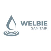 Welbie Sanitair logo - Similar company to Badkamerid