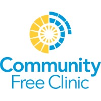 Community Free Clinic of Washington County logo - Similar company to Pacificsource Health Plans Inc