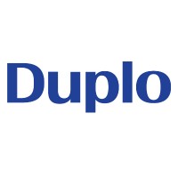 Duplo USA Corporation logo - Similar company to Impression Solutions, Inc.