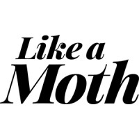 Like a Moth Limited logo - Similar company to Gosk.Ai