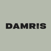 DAMRIS logo - Similar company to Mobi Urbain