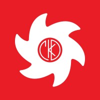 C. B. DEKORNE, INC. logo - Similar company to Falcon Tool & Die