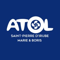 Atol Saint-Pierre-d'Irube logo - Similar company to Atol Informatique 💻