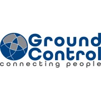 Ground Control Singapore logo - Similar company to Moore'S Lore Media | Creative Business & Communications Consulting
