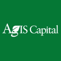 AgIS Capital LLC logo - Similar company to Harvest Returns