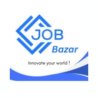 Job Bazar - Career Services logo - Similar company to Bibi Thanjur Foundation