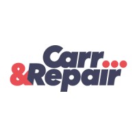 Carr&Repair logo - Similar company to Voertuigtechniek