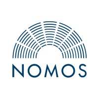 NOMOS centro studi parlamentari logo - Similar company to Comin & Partners