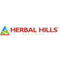 Herbalhills_official logo - Similar company to Heldii