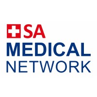 South America Medical Network logo - Similar company to Unimed