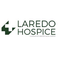 Laredo Hospice logo - Similar company to Greater Valley Hospice