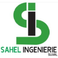 Sahel Ingénierie logo - Similar company to Sahel Engineering Resources & Services