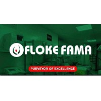 Flokefama logo - Similar company to Sinceshea
