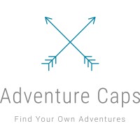 Adventure Caps logo - Similar company to Flashybox