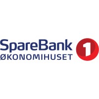 SpareBank 1 Økonomihuset AS logo - Similar company to Ringerike Næringsforening