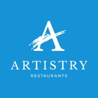 Artistry Restaurants logo - Similar company to Centraarchy Restaurants