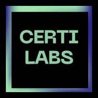 Certilabs logo - Similar company to Point Pharma Inc