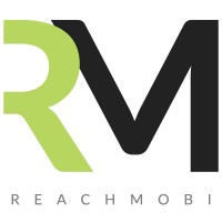 ReachMobi logo - Similar company to Eightpoint