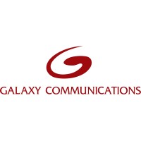 Galaxy Communications, Vietnam logo - Similar company to Galaxy Communication