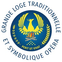 GLTSO Grande Loge Traditionnelle et Symbolique Opéra logo - Similar company to Otentikconcept