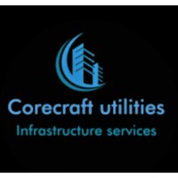 Corecraft Utilities logo - Similar company to 2Ms Construction Ltd.