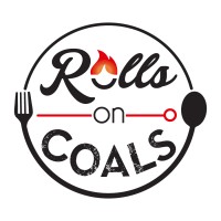 Rolls On Coals logo - Similar company to Havmor Restaurant
