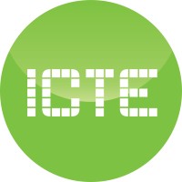 ICTE - Managed IT Services logo - Similar company to Ro-Quadrat