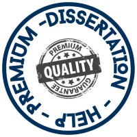 Premium Dissertation Help logo - Similar company to Professional Ghostwriting Services