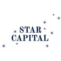 Star Capital logo - Similar company to River Park Sofia