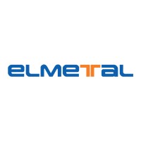 Elmetal logo - Similar company to Inkatom