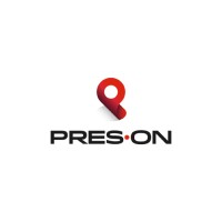 Pres-On logo - Similar company to Pm Engineer