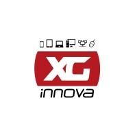XG Innova logo - Similar company to Tecnigi Informatica Sl