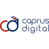 Caprus Digital LLC logo - Similar company to Sendpro